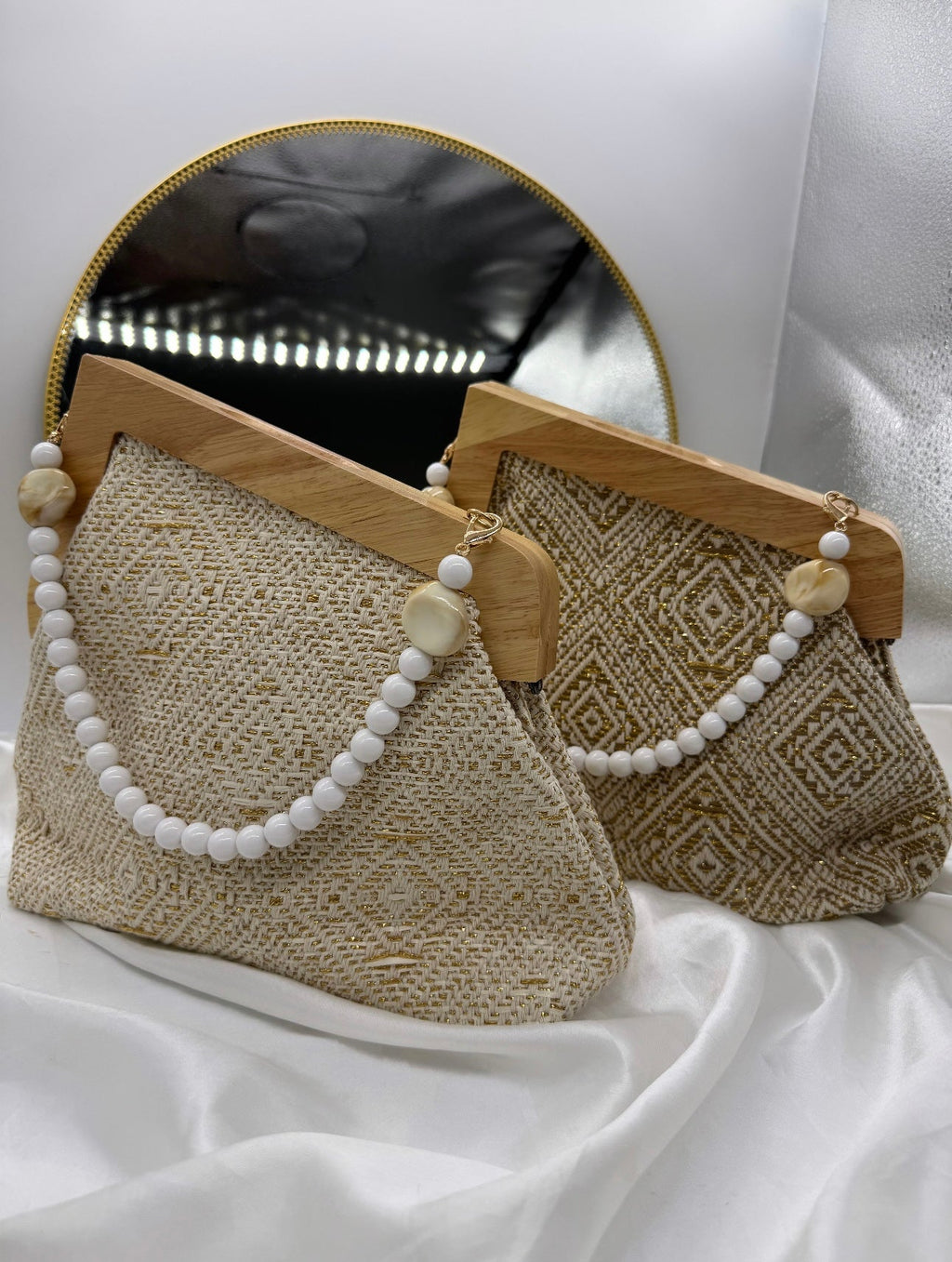 Borsa “Clutch”