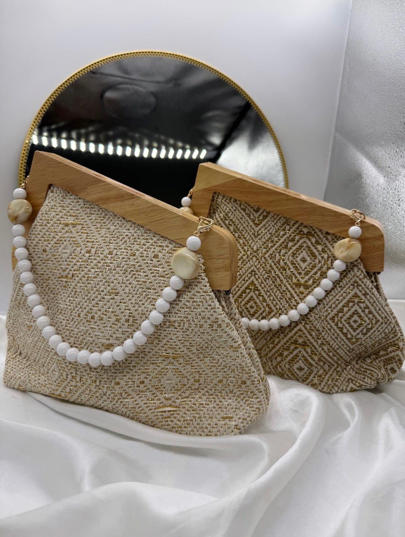 Borsa “Clutch”