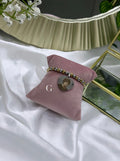 Bracciale con FOTO incisa