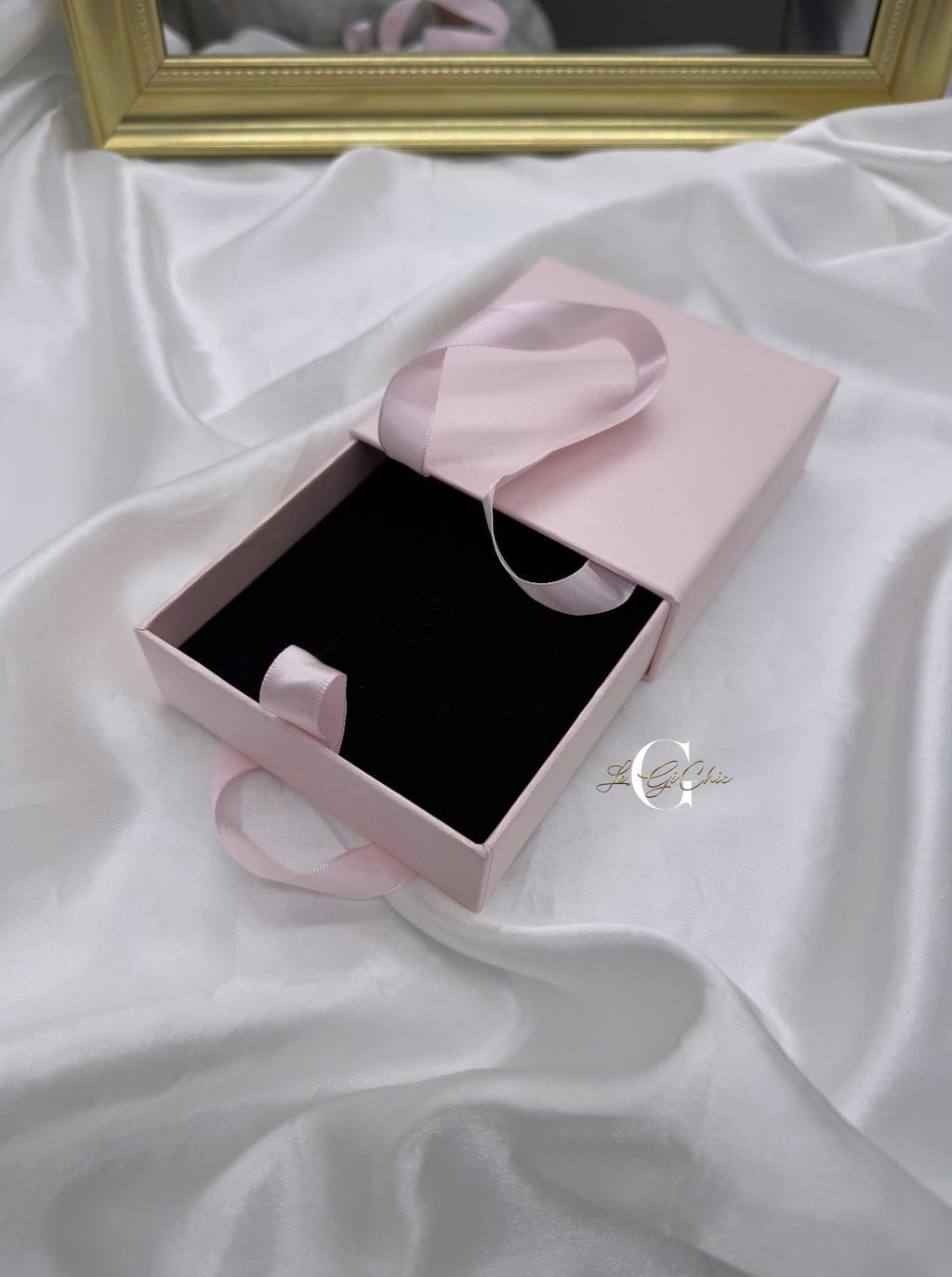 “Box regalo” in pink