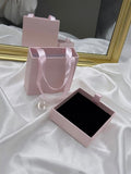 “Box regalo” in pink