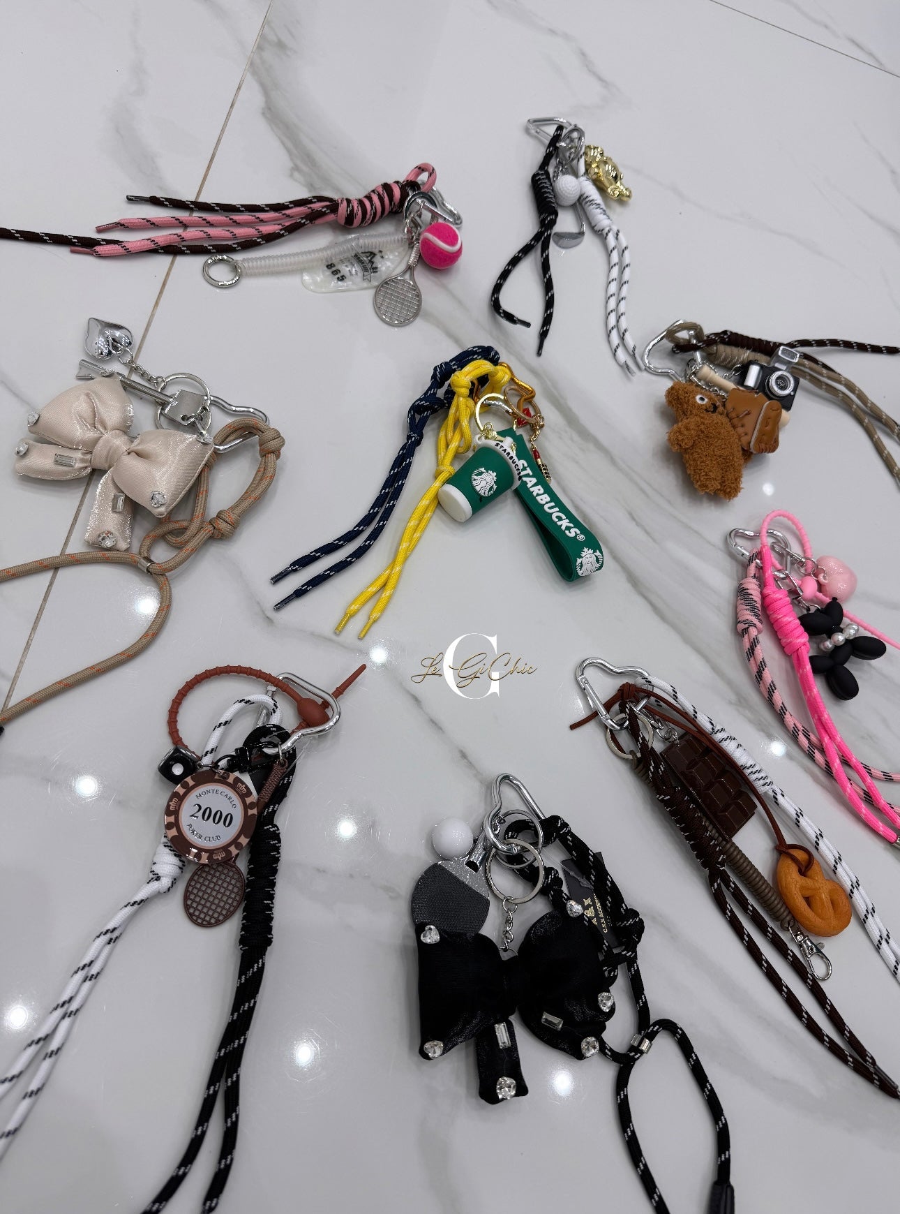 Charms