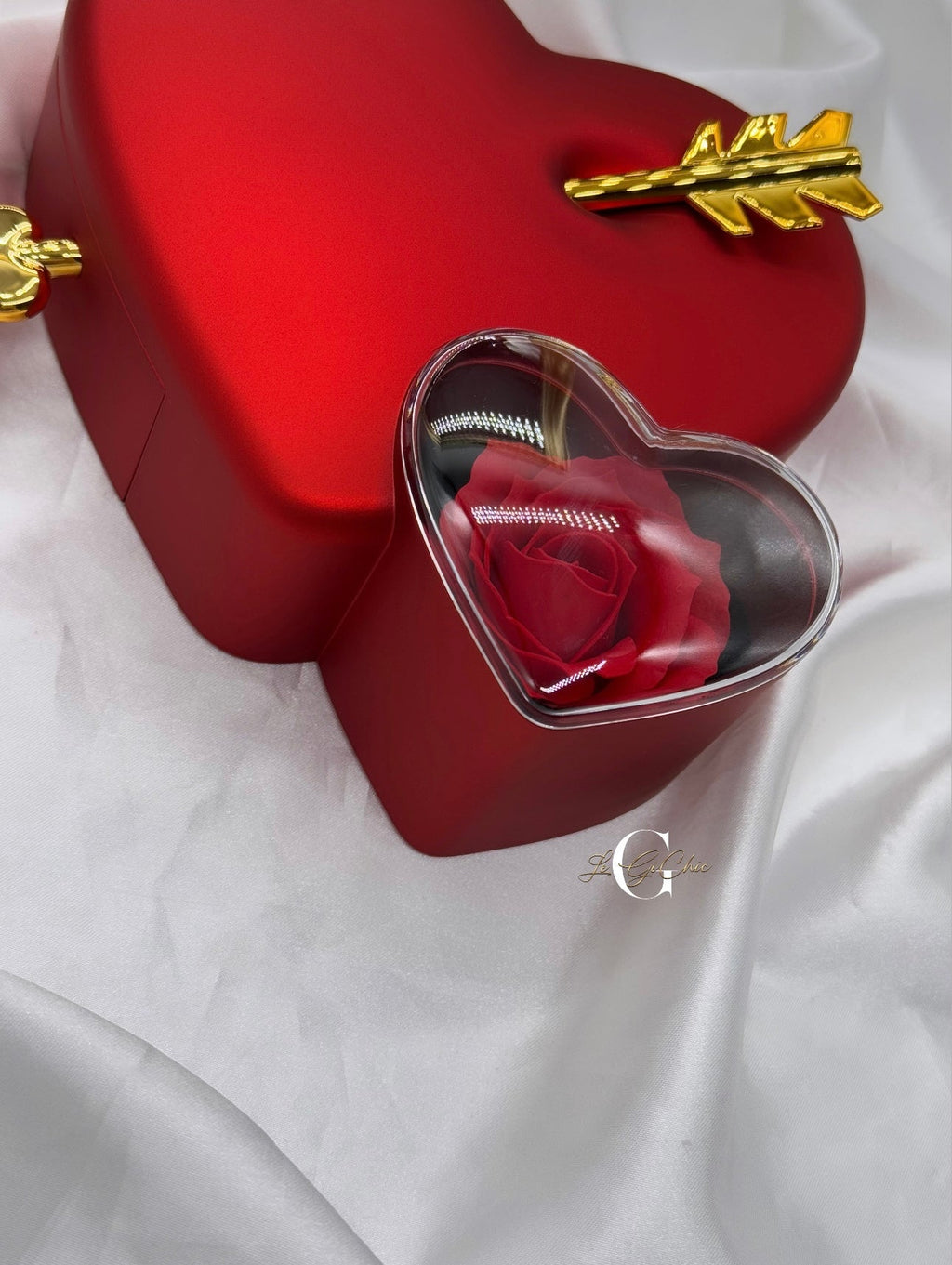 Box “Cupido”