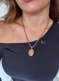 Collana “Saint Mary”