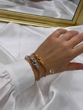 Bracciale “Cuore spinato”