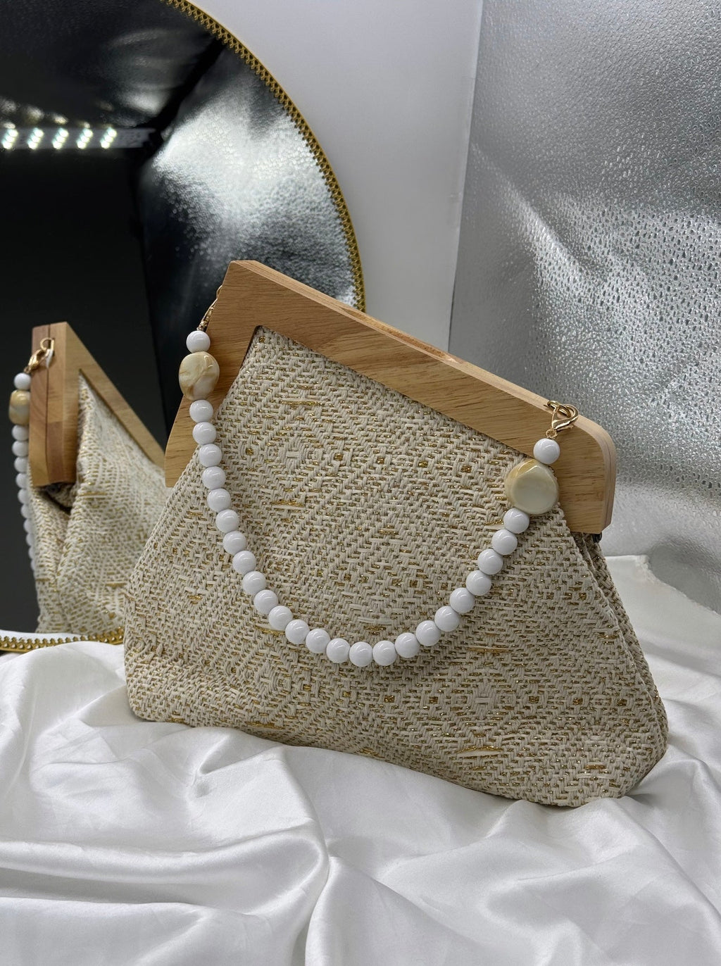 Borsa “Clutch”