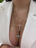 Collana “Celestiale”
