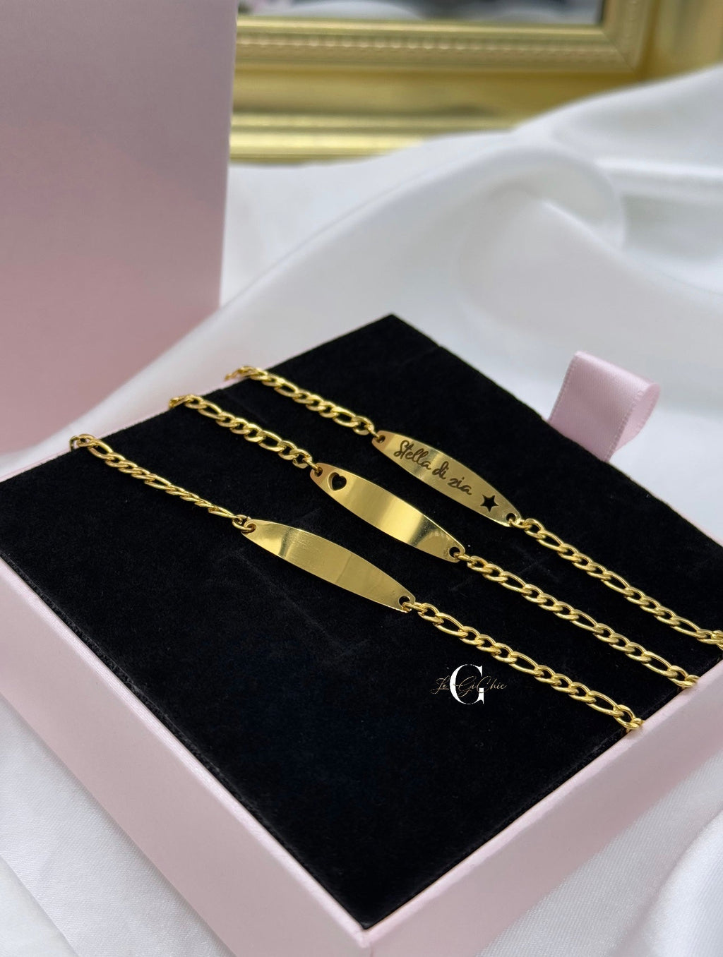 Bracciale “For Baby”