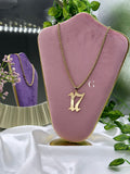 Collana “REAL”