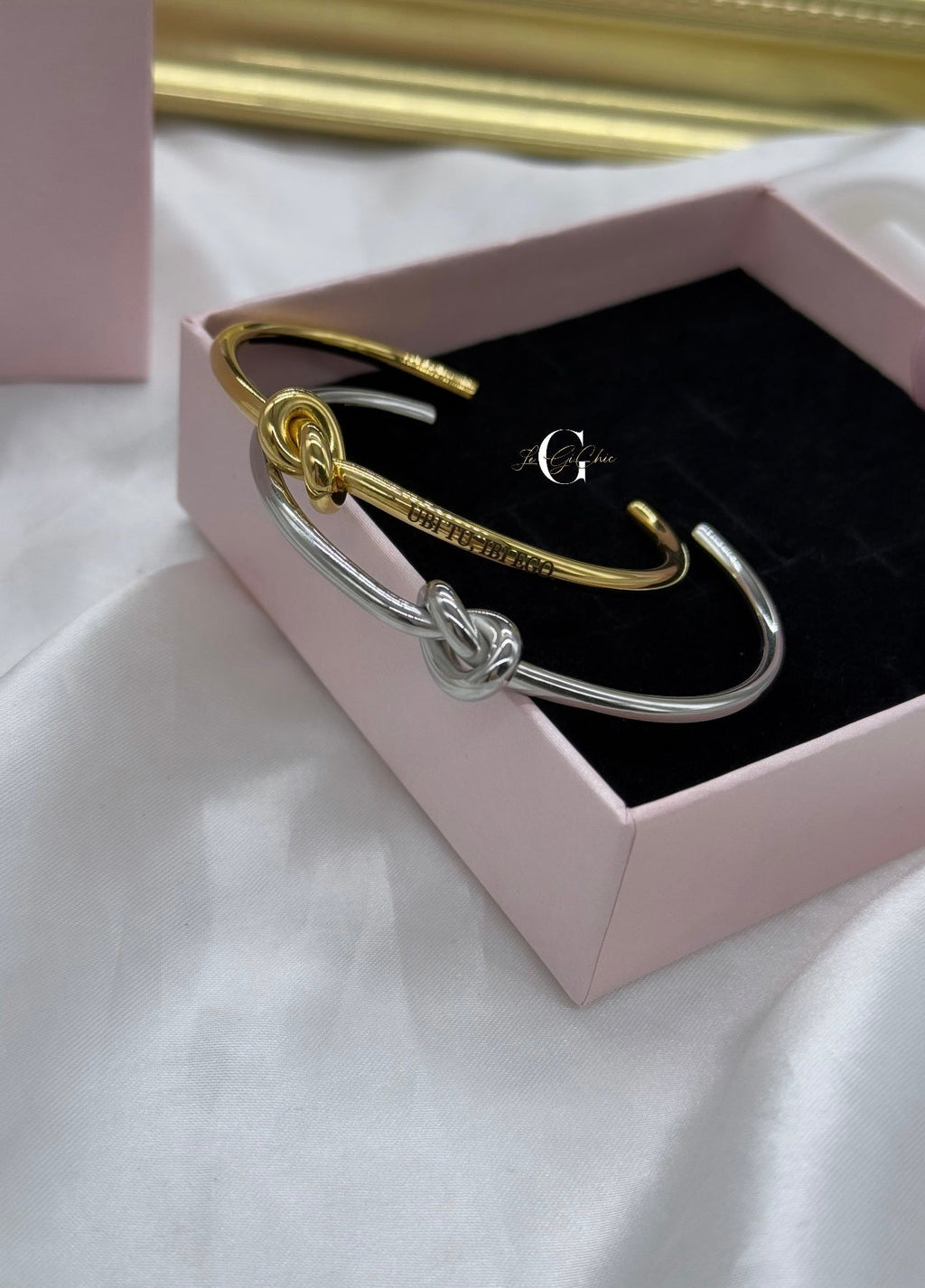 Bracciale “Nodo”