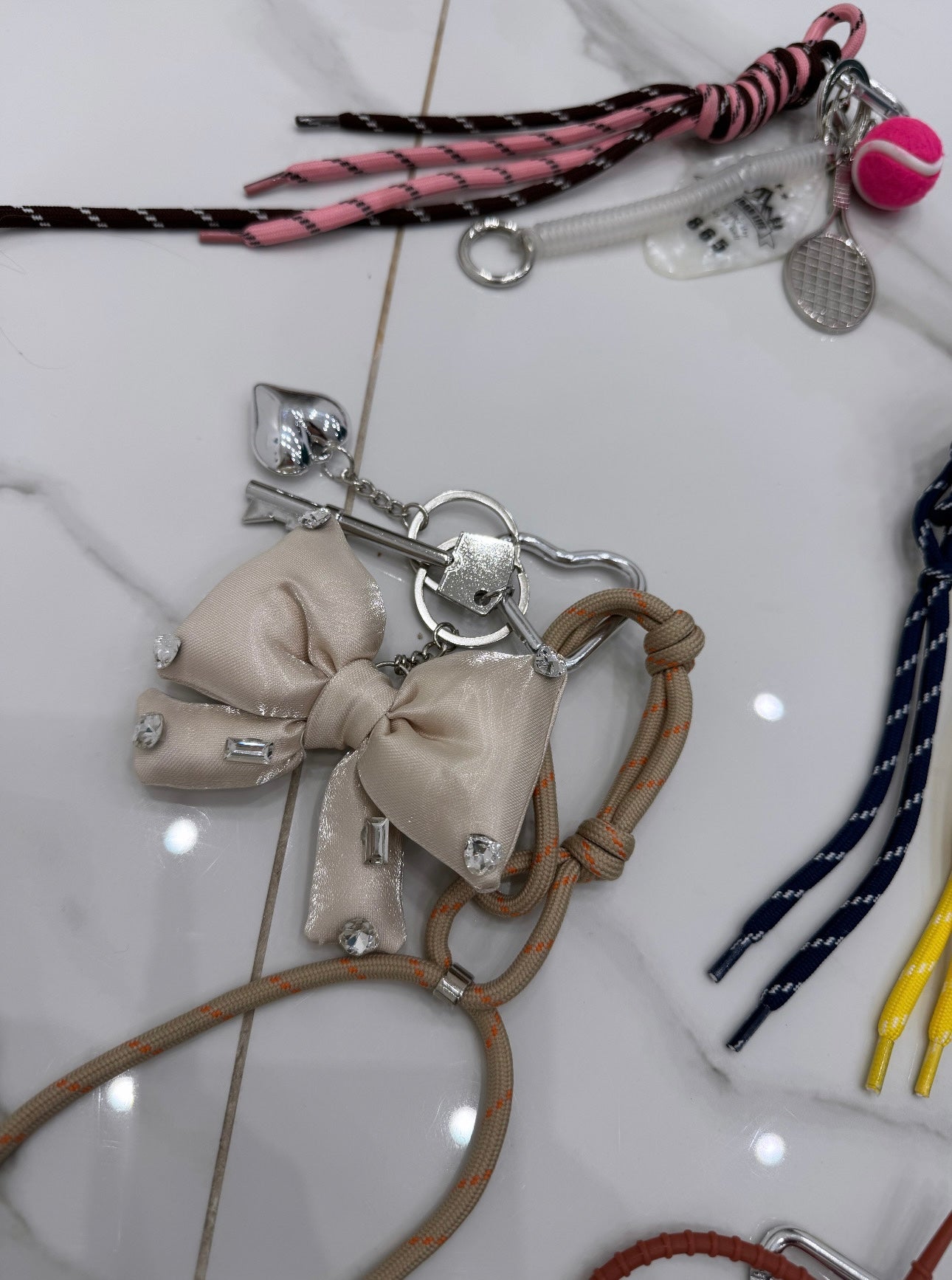 Charms