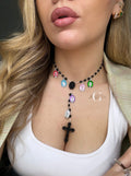 Collana “Rosario Paris”