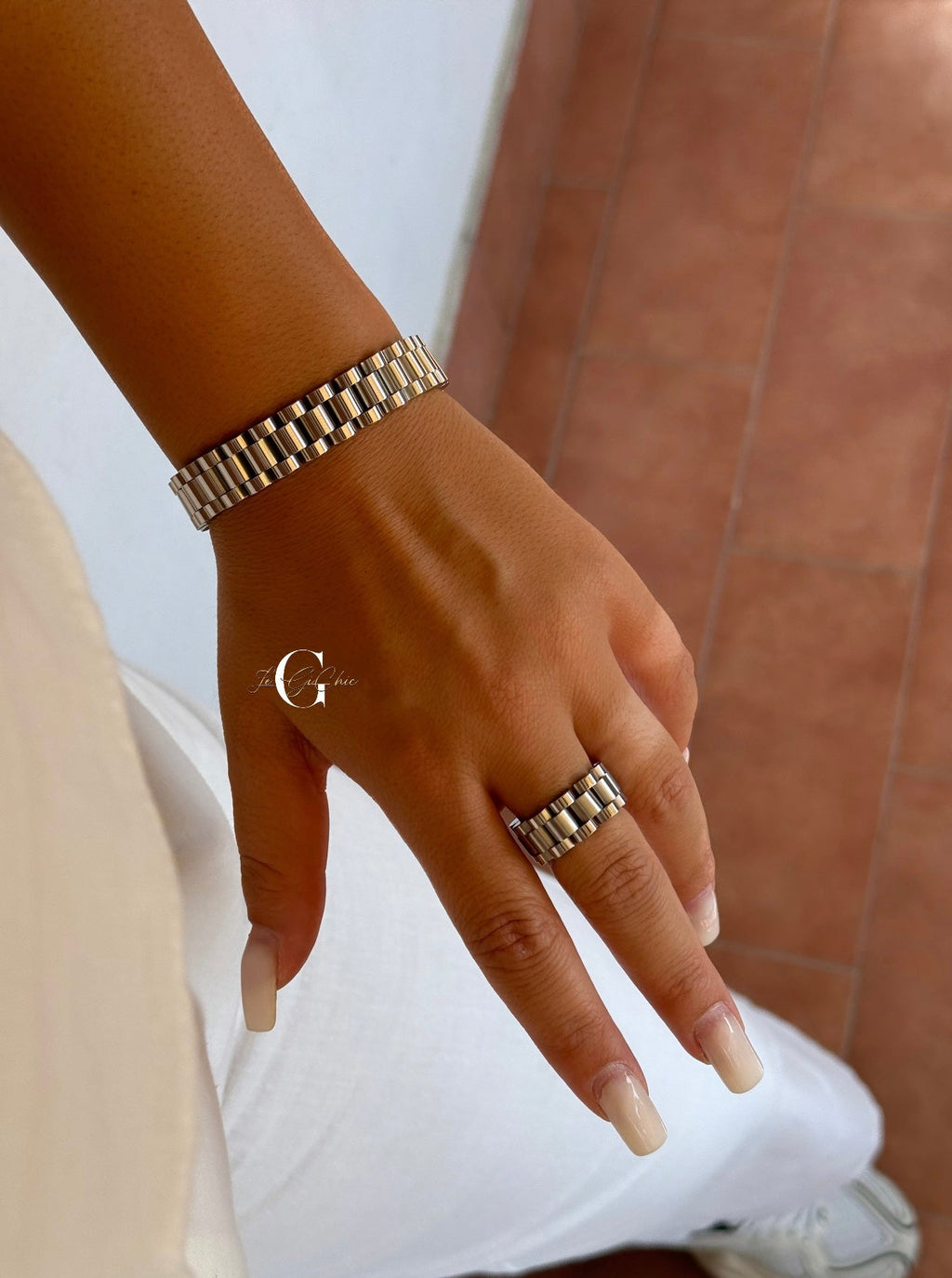 Bracciale “ROLE CLASSICO”