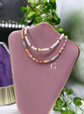 Collana “BUBBLE”