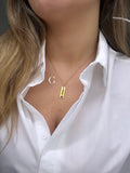 Collana “Spotify” (inserire FOTO di traccia, inserire su sfoglia)