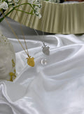 Collana “Cuore anatomico”