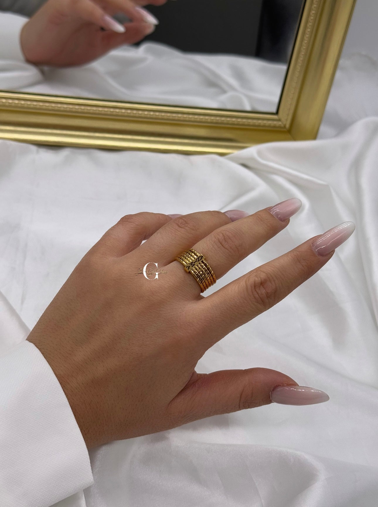 Anello “Multifilo”