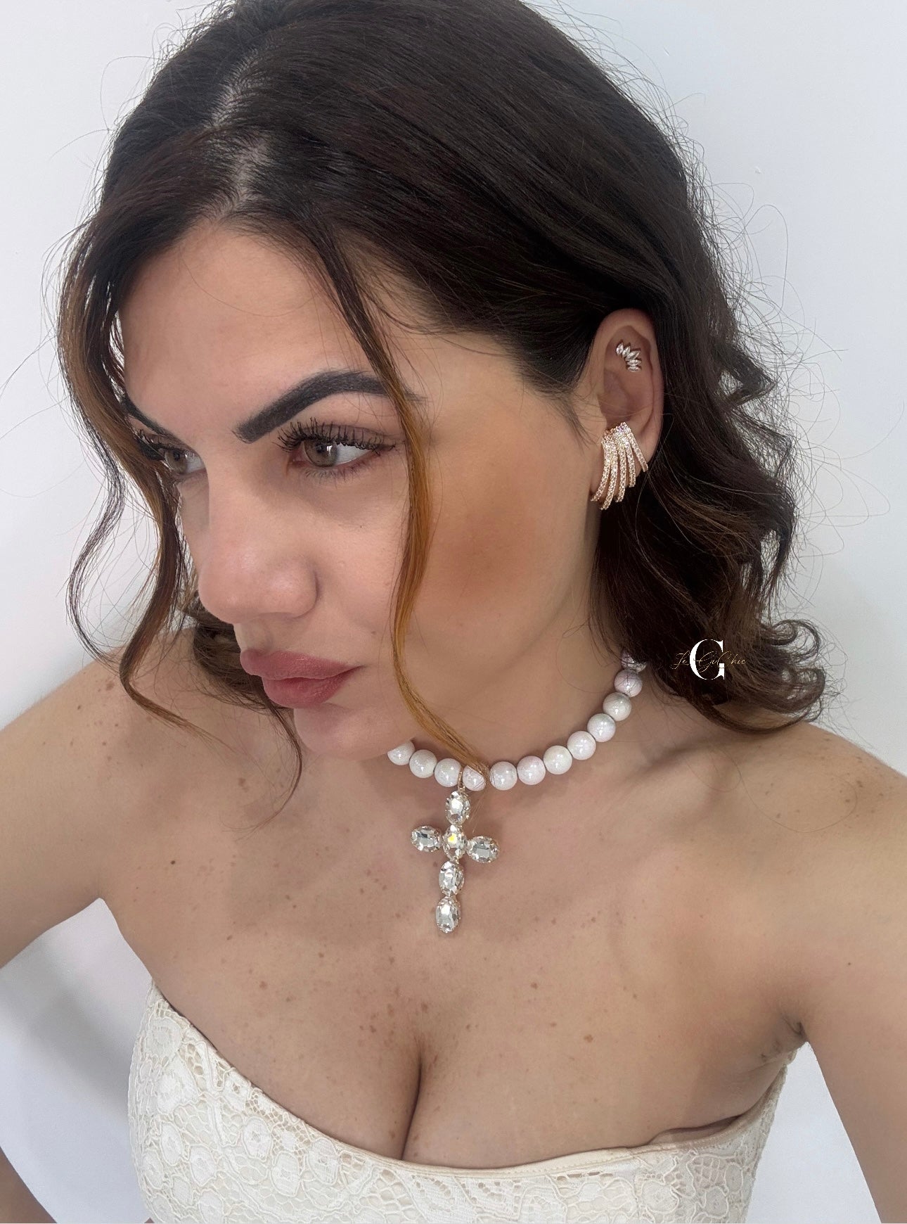 Orecchini “Diva”
