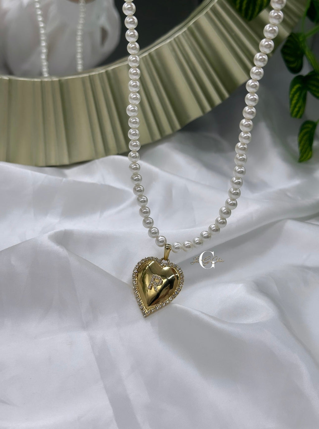 Collana “Preziosa” medium