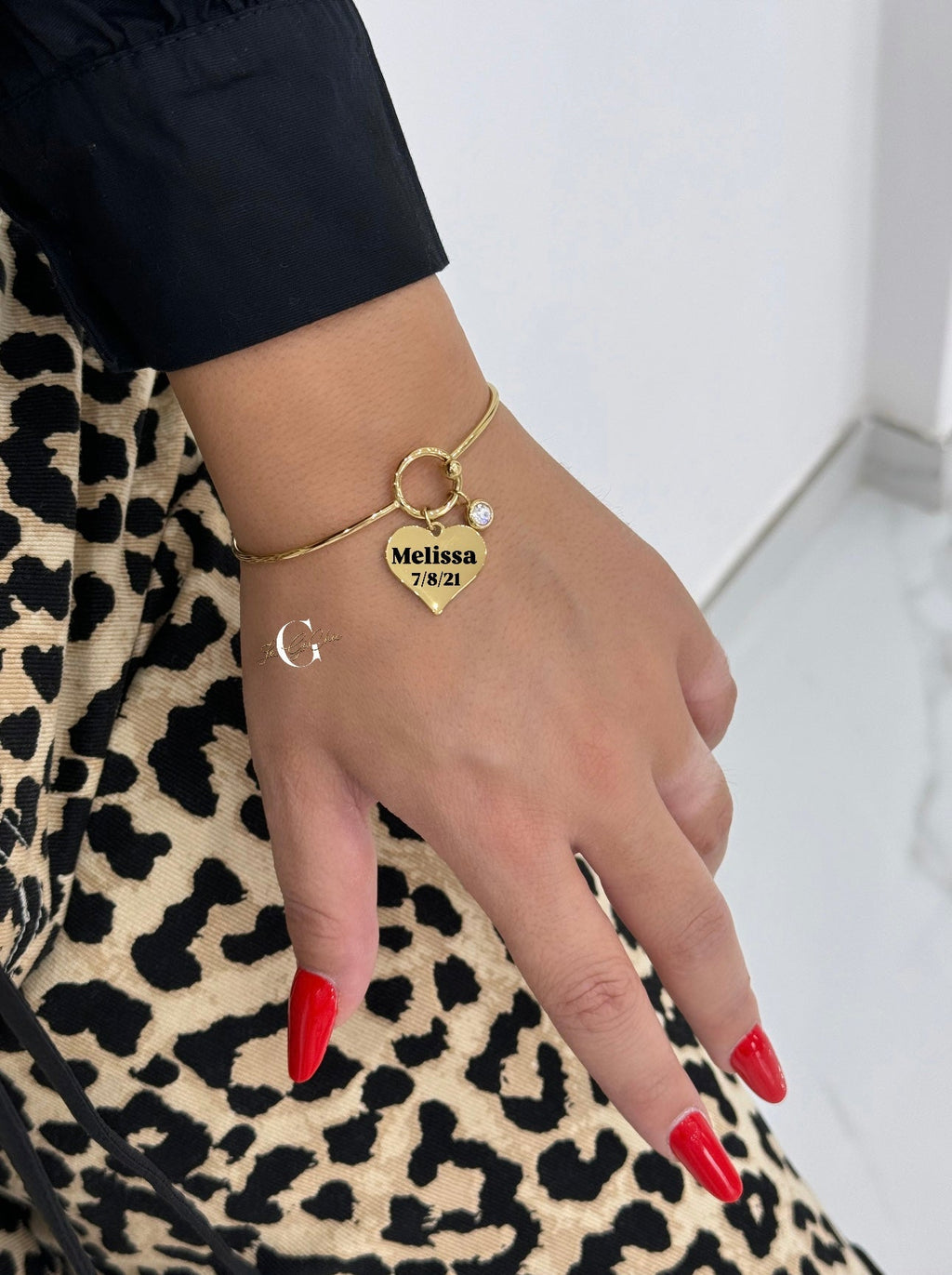 Bracciale “Kidult LOVE”