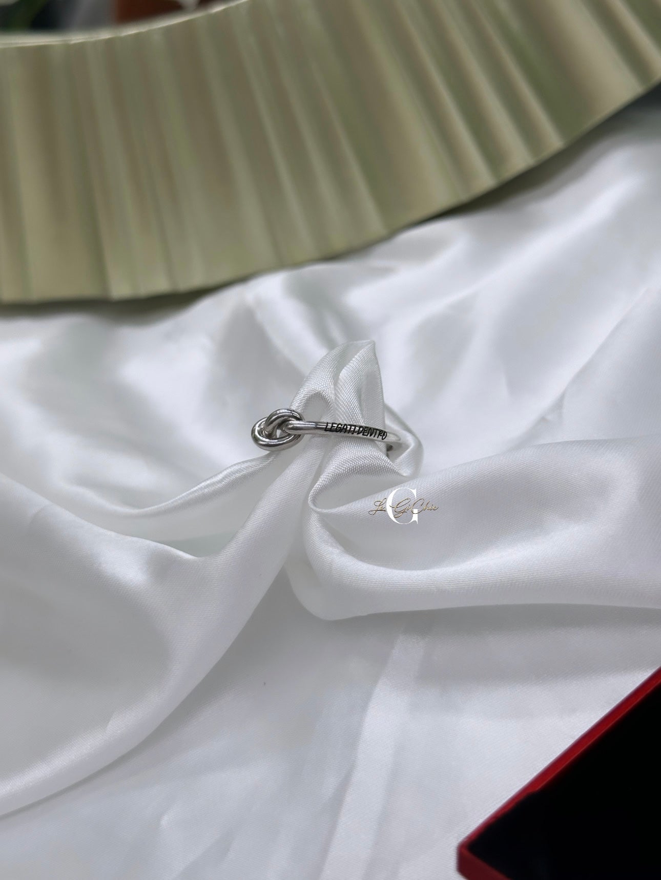 Anello “NODO”