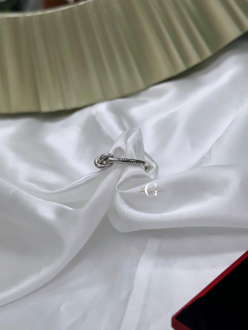Anello “NODO”