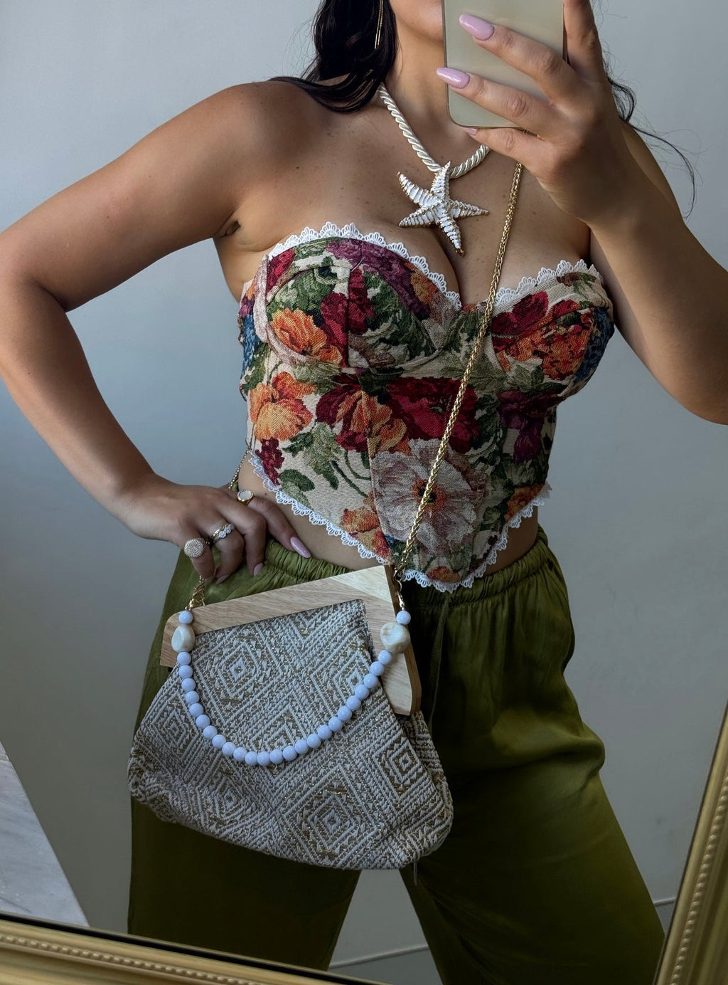 Borsa “Clutch”
