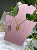 Collana “BIG CUORE ANATOMICO”