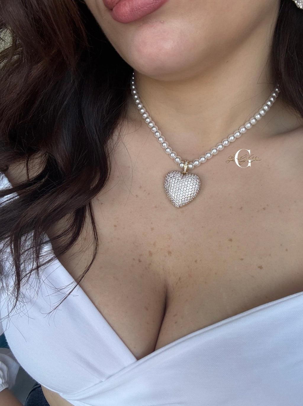 Collana “Gioia”