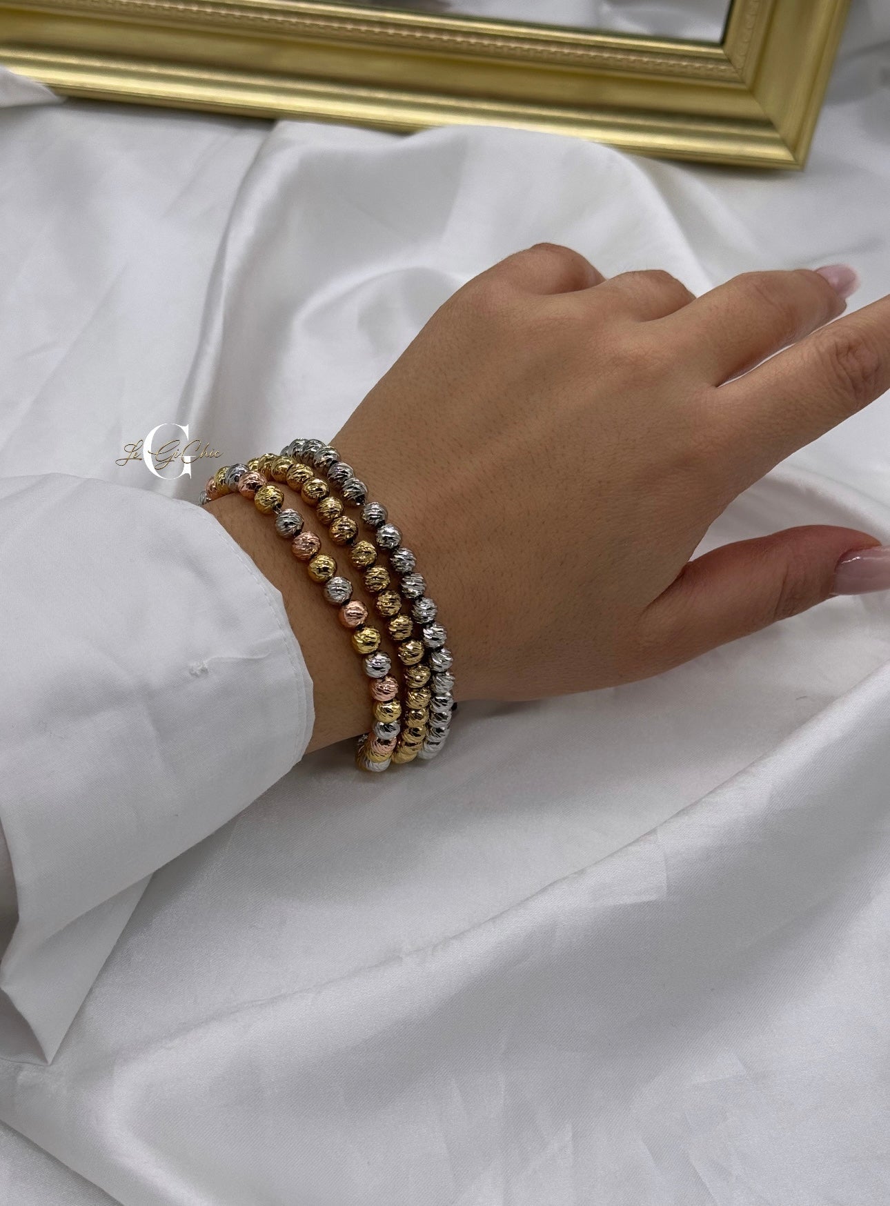 Bracciale “Mille luci MEDIUM”