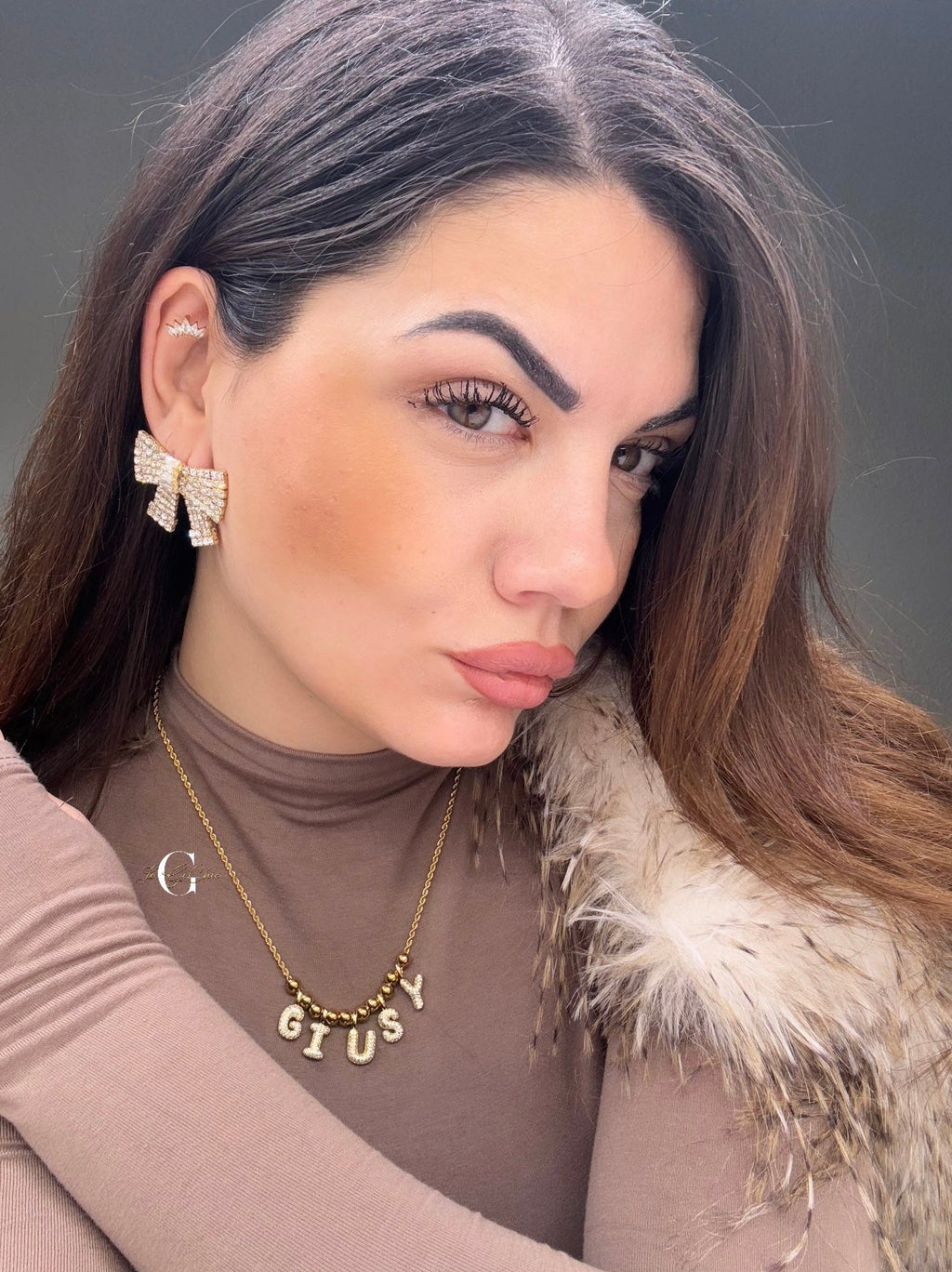 Collana “Reina”
