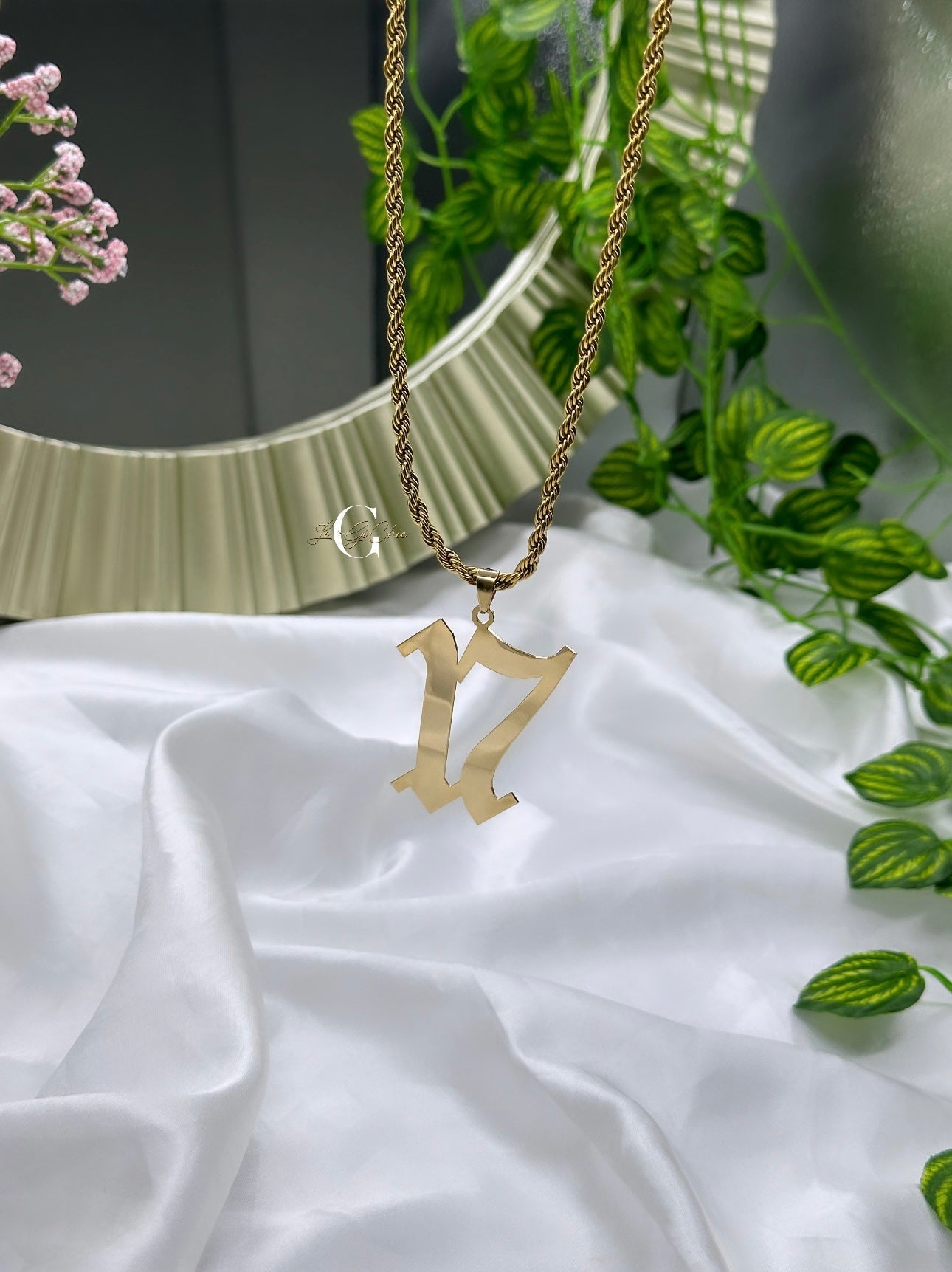 Collana “REAL”