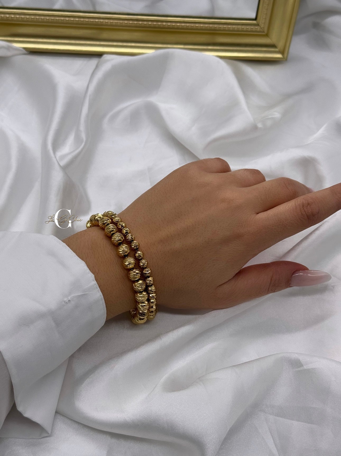 Bracciale “Mille luci MEDIUM”