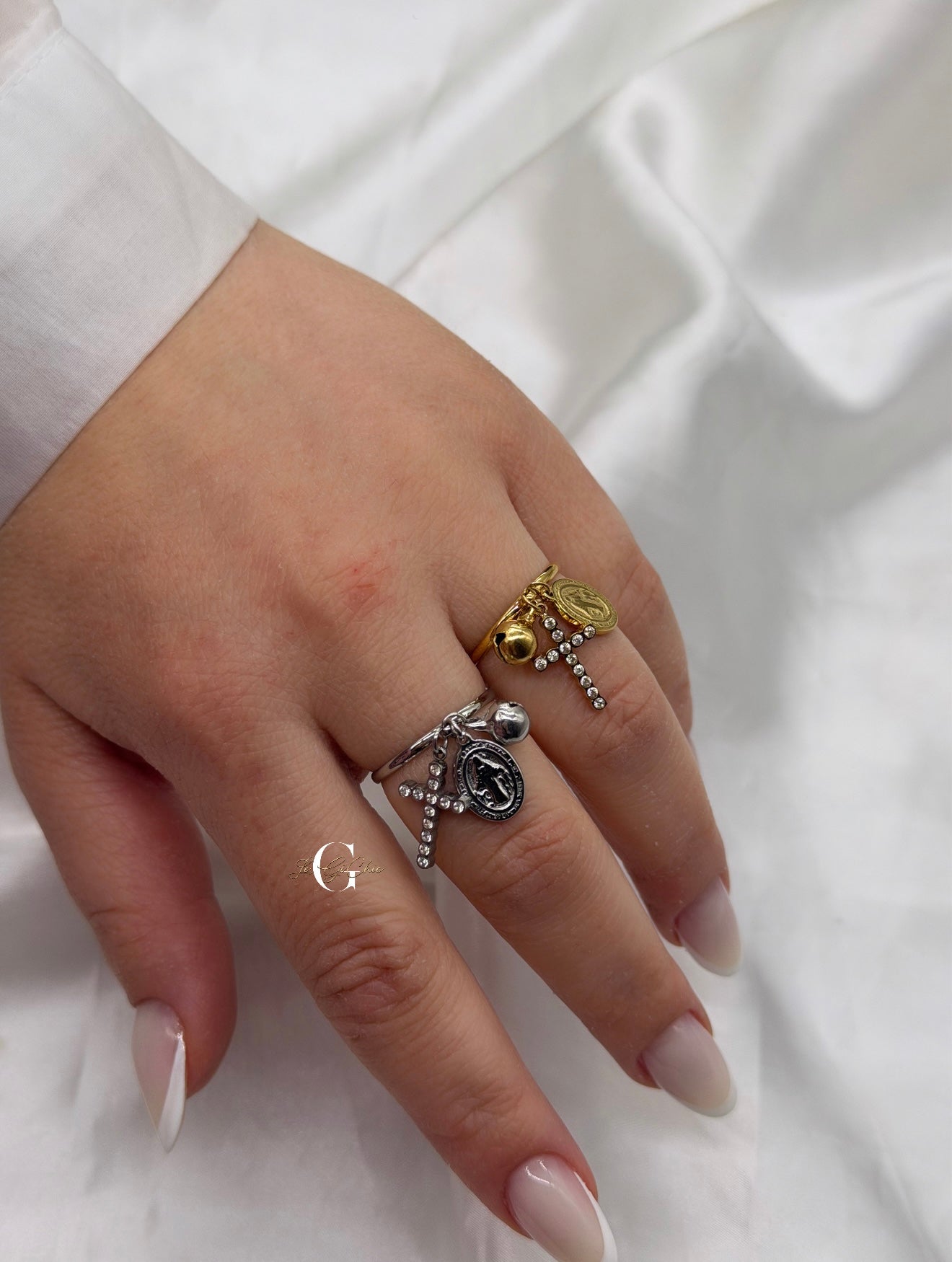 Anello “Sacris”