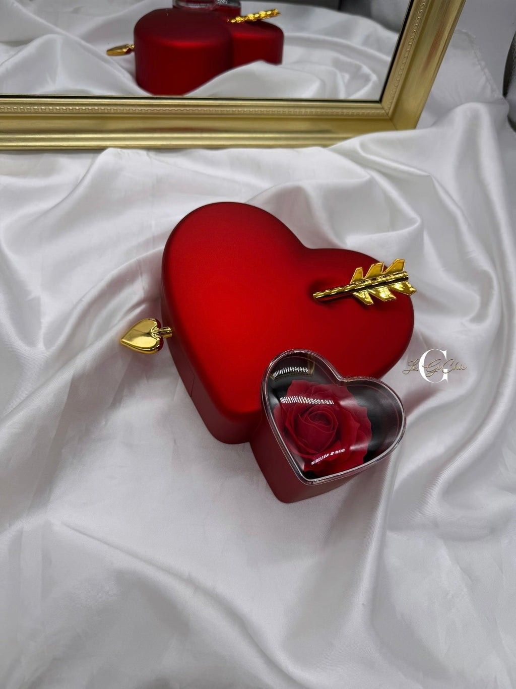 Box “Cupido”