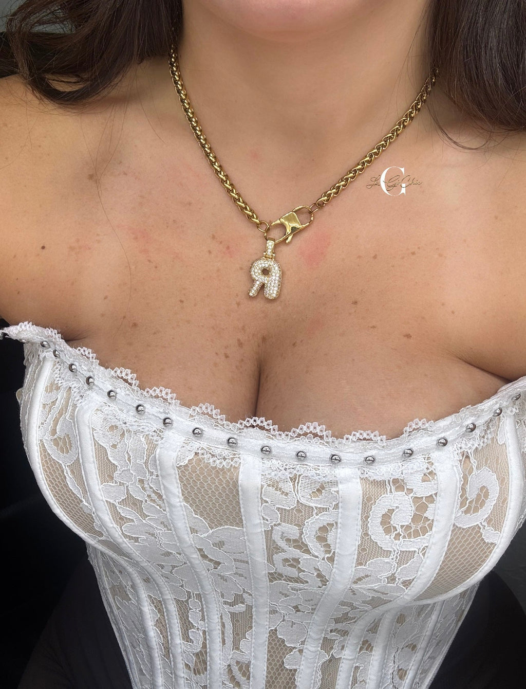 Collana “Blod Letter”