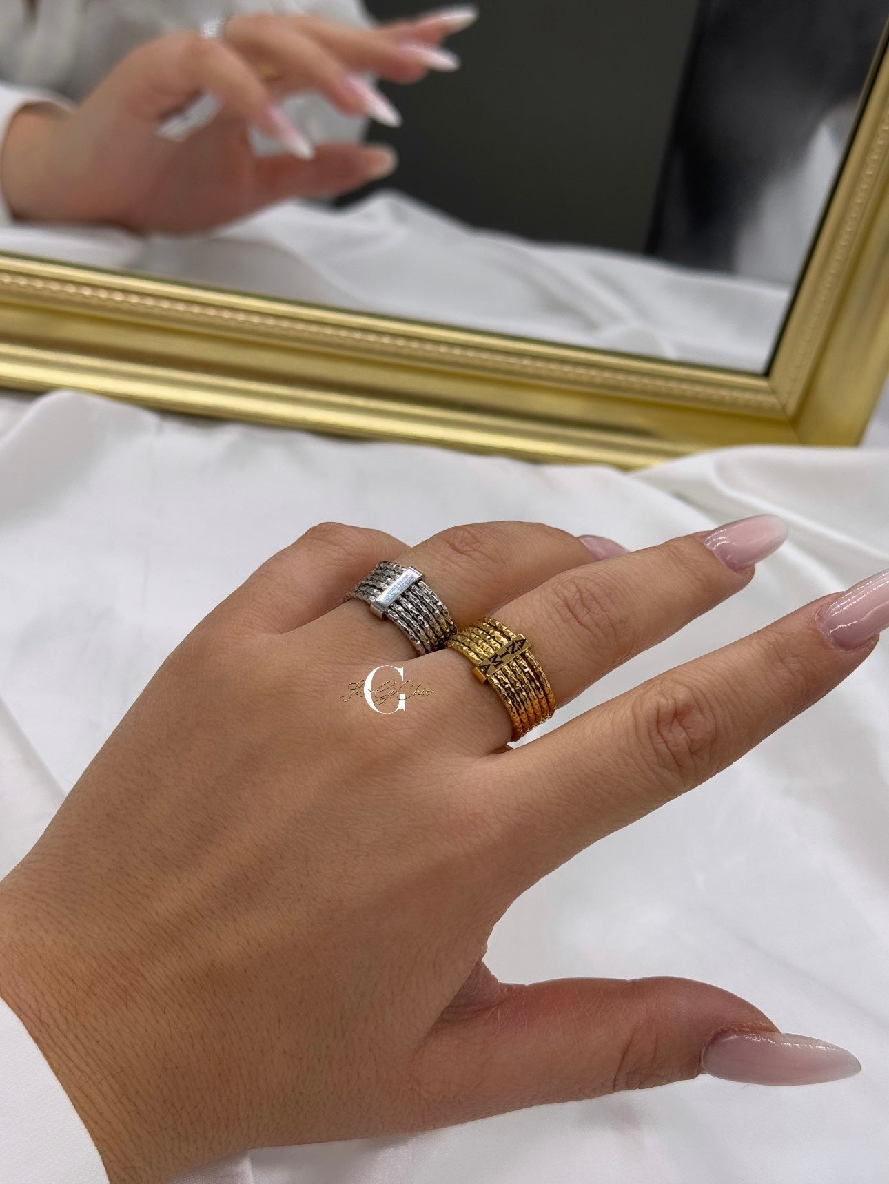 Anello “Multifilo”