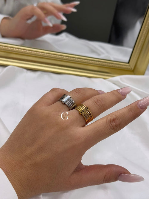 Anello “Multifilo”