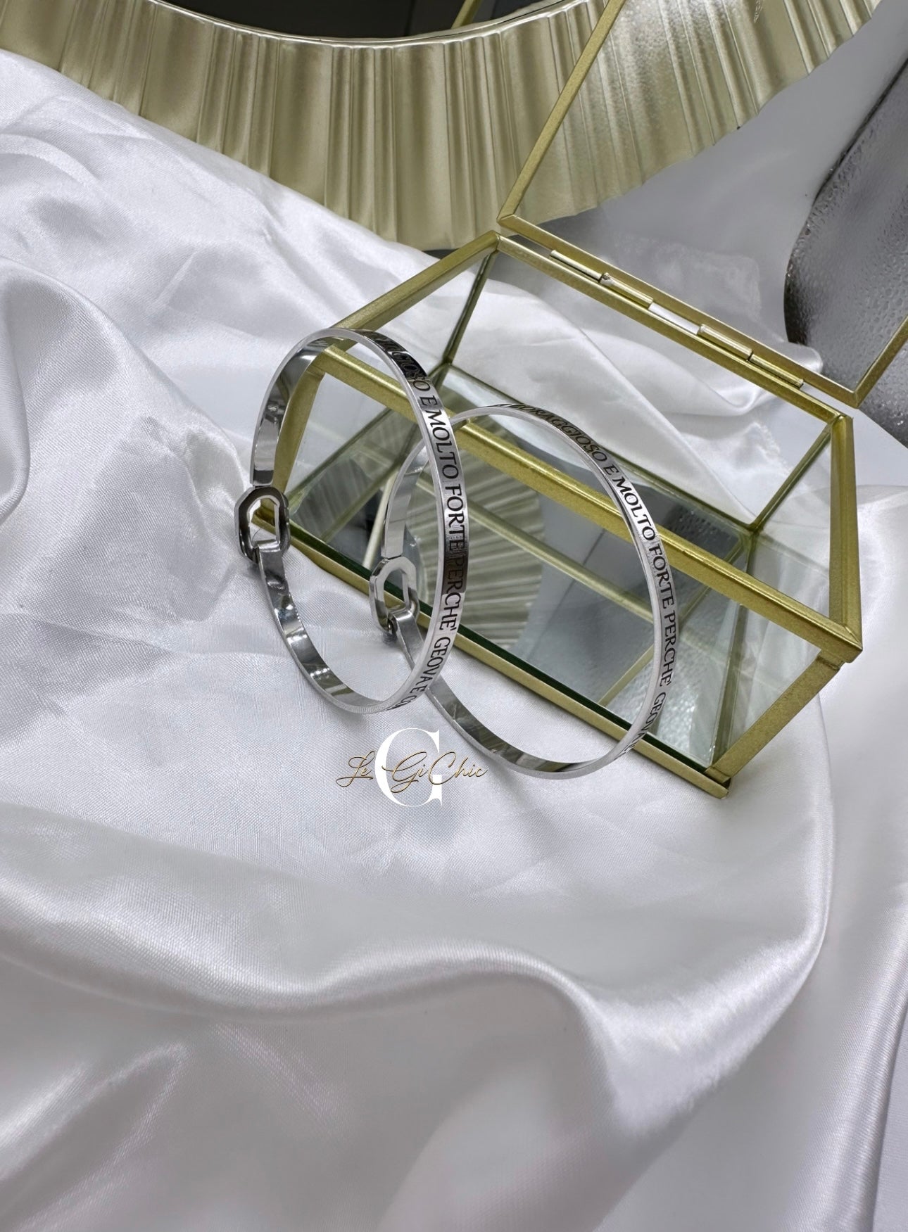Bracciale “Kidult a fascia”