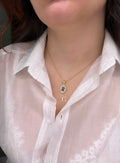 Collana “Teddy”