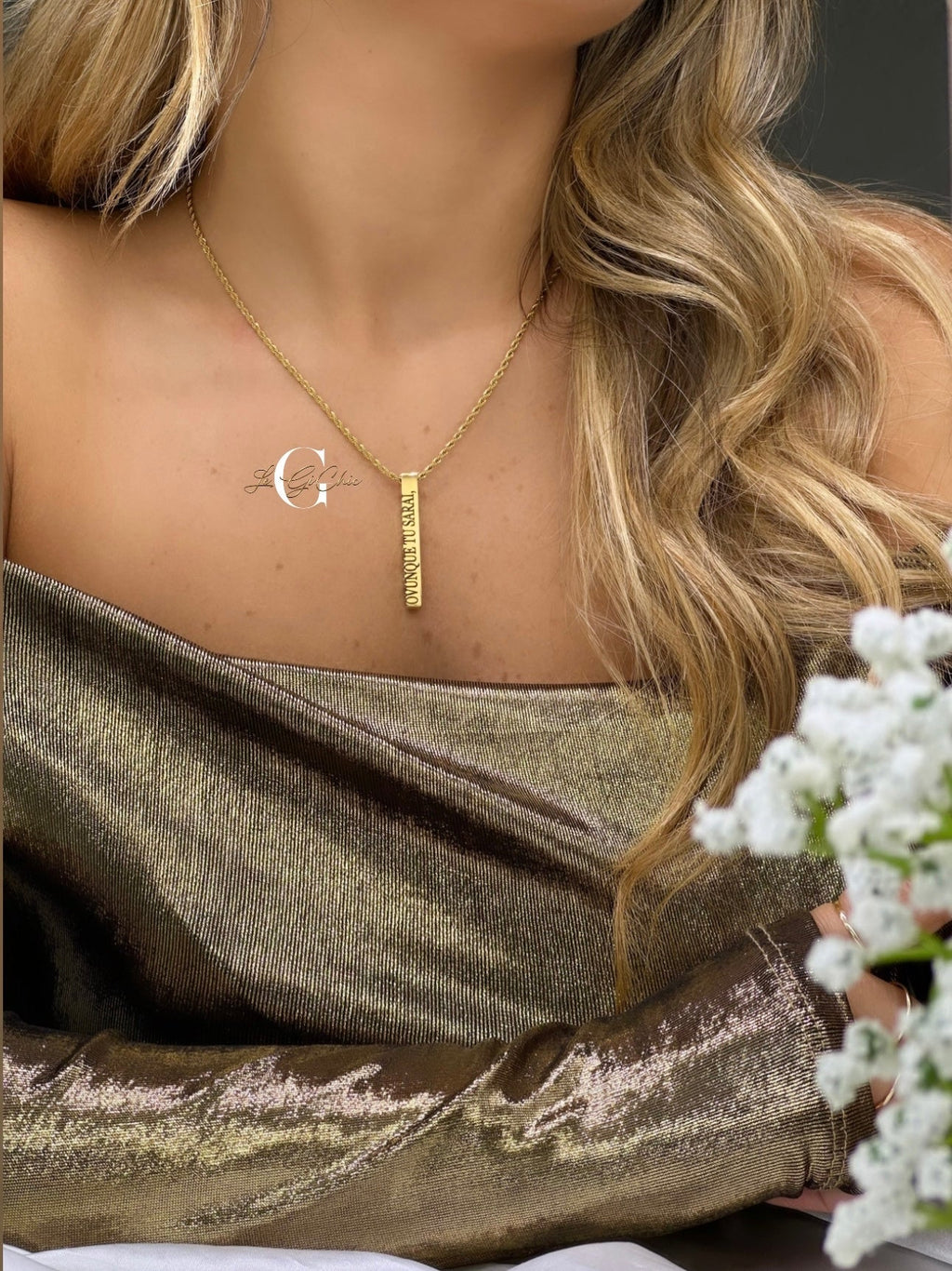 Collana “Lingotto”