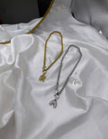 Collana “Blod Letter”