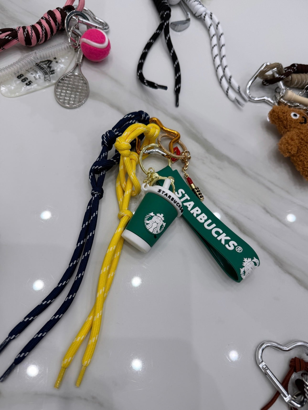 Charms