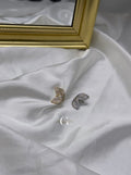 Ear cuff “Sirena”