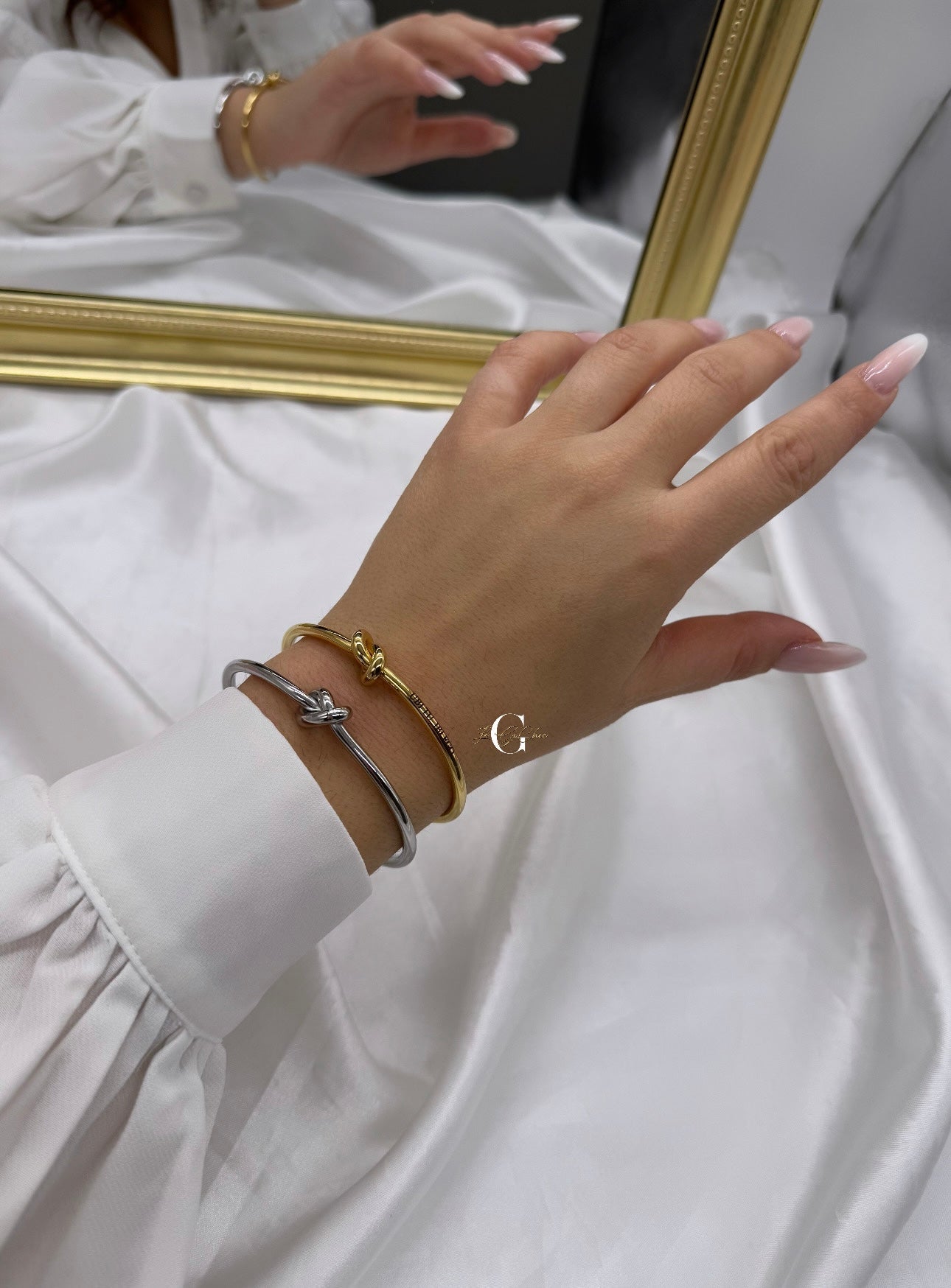 Bracciale “Nodo”