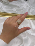 Anello “Luce”