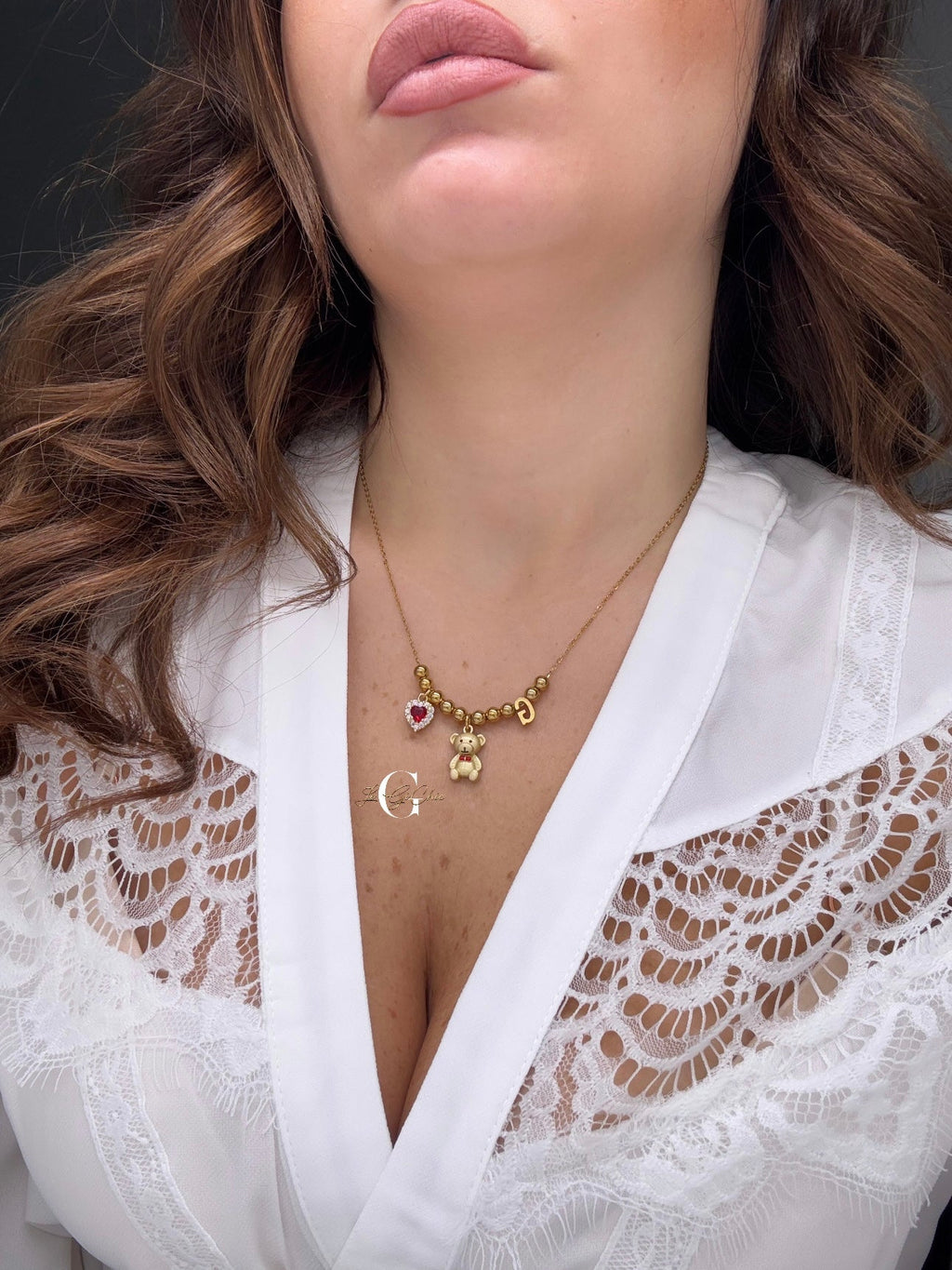 Collana “Dream”