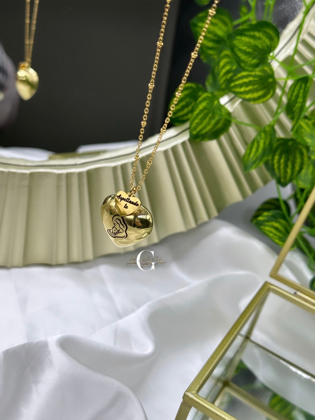 Collana “Chiama Angeli”