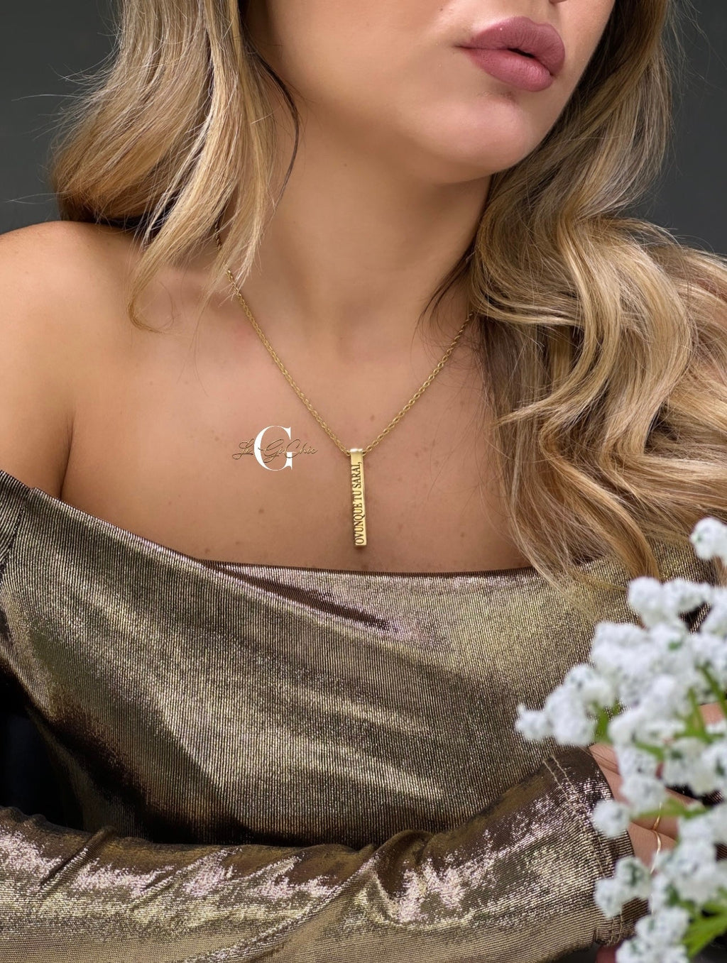 Collana “Lingotto”