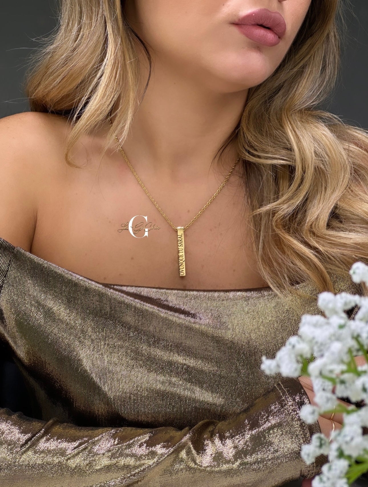 Collana “Lingotto”